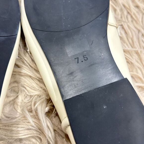 Jeffrey Campbell loafers 7.5 - Picture 6 of 8